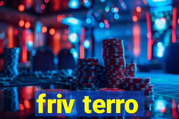 friv terro